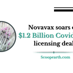 Novavax