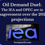 IEA and OPEC