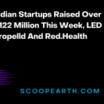 Indian Startups