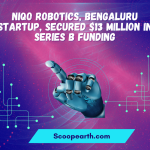 NIQO ROBOTICS