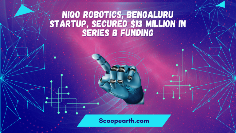 NIQO ROBOTICS