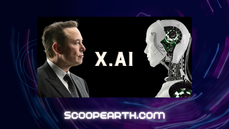 Elon Musk’s xAI Raised $6 Billion