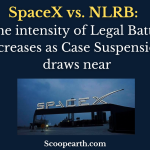 SpaceX vs. NLRB: