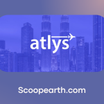 Atlys to Raise $15-18 Million