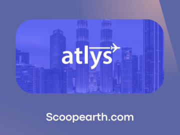 Atlys to Raise $15-18 Million