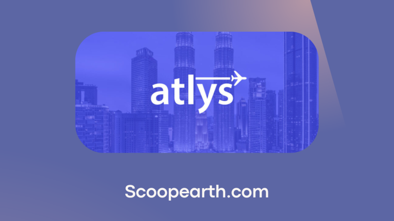 Atlys to Raise $15-18 Million