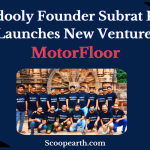 MotorFloor