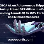 ORCA AI, an Autonomous Shipping Startup Raised $23 Million