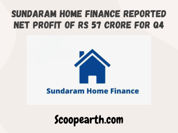 Sundaram Home Finance