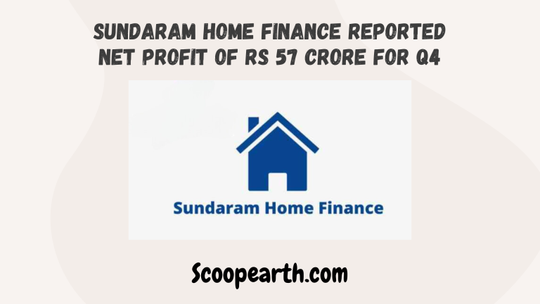 Sundaram Home Finance
