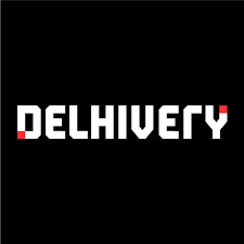 Delhivery logo