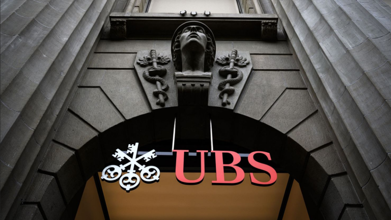 UBS