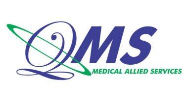 QMS Medical Allied Services