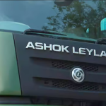 Ashok Leyland