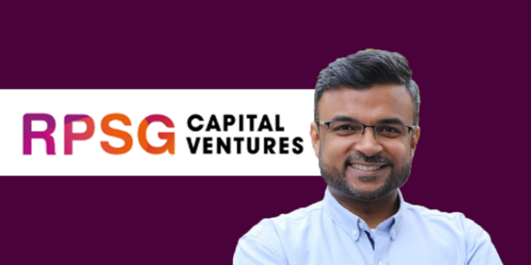 Rpsg Capital Ventures