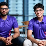 Zepto Founders