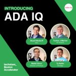 Ada IQ Secures Award