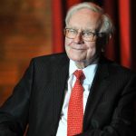 image source : Warren Buffett continues philanthropy spree with record $5.3 billion donation
