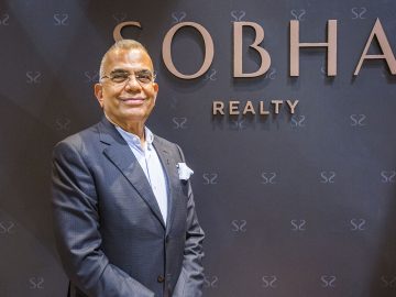 Sobha Realty Owner