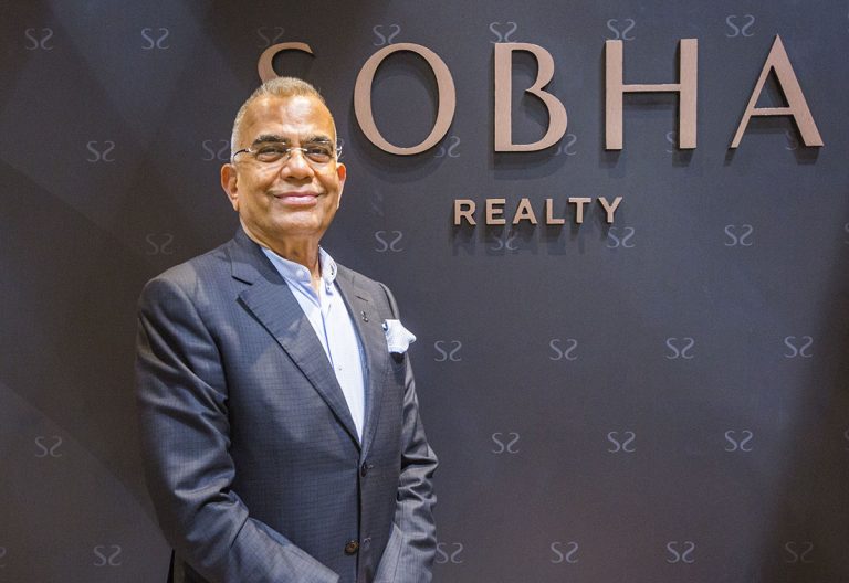 Sobha Realty Owner