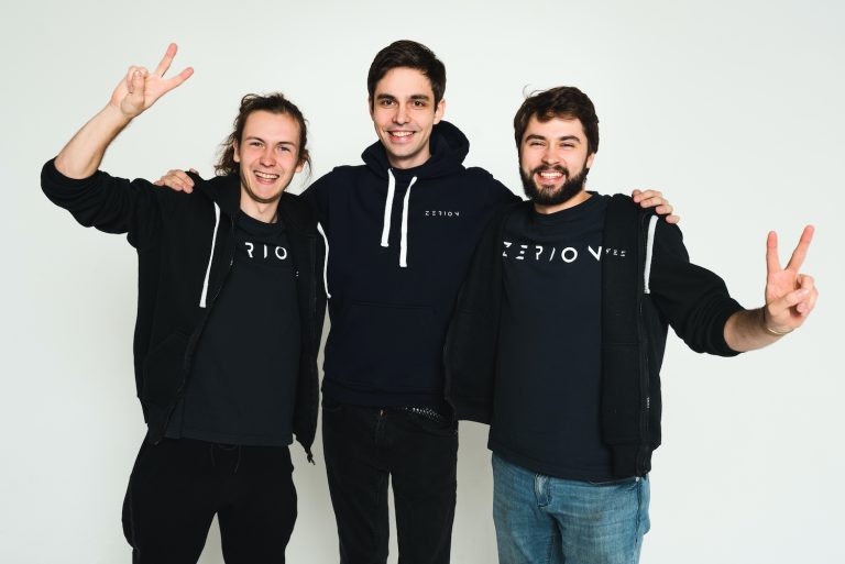 image source : https://www.coindesk.com/markets/2021/07/07/zerion-raises-82m-to-make-defi-as-easy-as-coinbase/