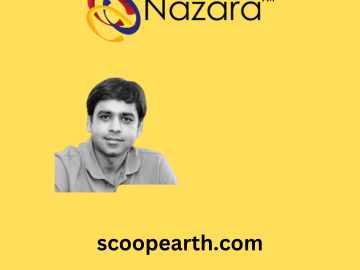 Nazara’s Nodwin to acquire german startup