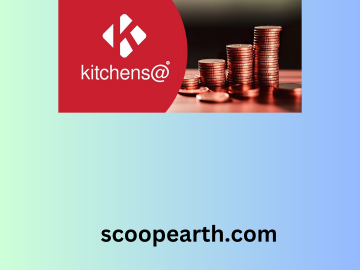 Finnest acquired stakes in kitchens@