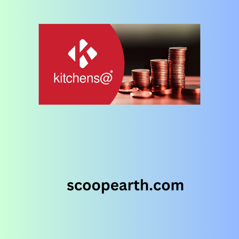 Finnest acquired stakes in kitchens@