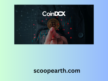 CoinDCX