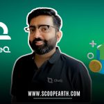 Fintech Startup Cheq Founder