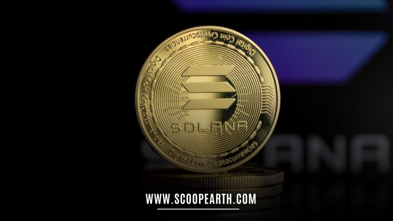 Solana coin crypto