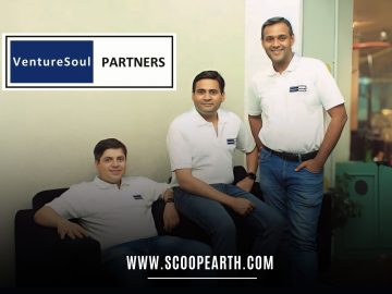 Venturesoul Partners Founders