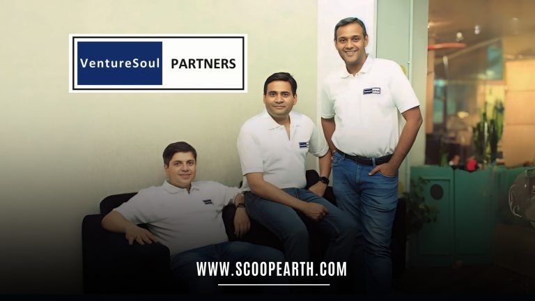 Venturesoul Partners Founders