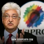 Wipro’s Share Jumped by 5% After Securing the $500 Million Deal From Us Communications Provider