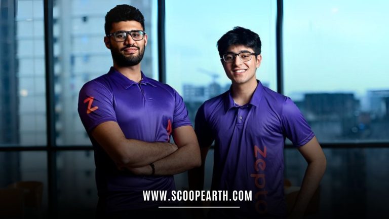 Zepto Founders- Kaivalya Vohra & Aadit Palicha co-Founder of Zepto startup