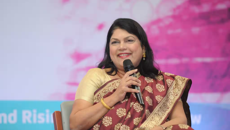 Nykaa Expanded Its Esop By Allocating 4.73 Lakh Equity Shares To Its Employees 