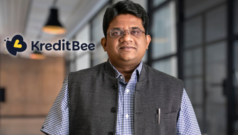 Kb Nbfc, A Lending Tech Startup Under Kreditbee Raised $32 Million In A Debt Funding Round From  Yubi, Oxyzo, And Others 
