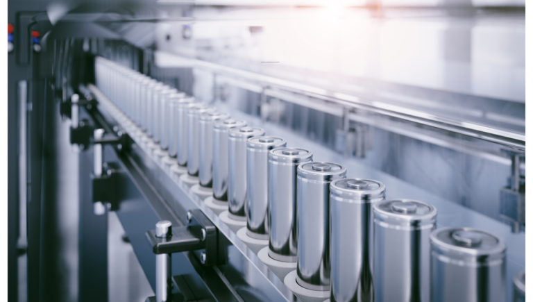 Honeywell Launches AI-Driven Software to Enhance Battery Manufacturing Efficiency for Startups