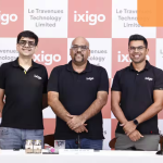 Shares Of Travel Tech Startup Ixigo Are Expected To Debut At A 30% Premium 