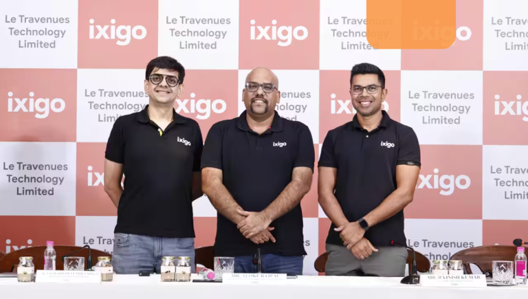 Shares Of Travel Tech Startup Ixigo Are Expected To Debut At A 30% Premium 
