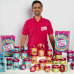 Go Zero secured $1.5 million in its pre-Series A funding round from V3 Ventures, DSG Consumer  Partners and more 