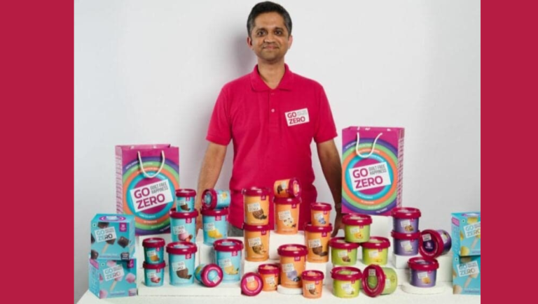 Go Zero secured $1.5 million in its pre-Series A funding round from V3 Ventures, DSG Consumer  Partners and more 