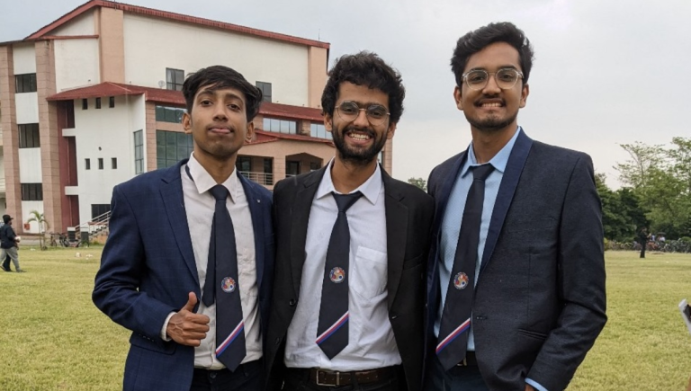 Zemetric Acquired Iit Guwahati's E-Mobility Startup Evyenergy 