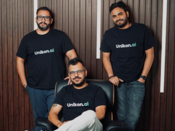 Unikon.ai Raises $2 Million