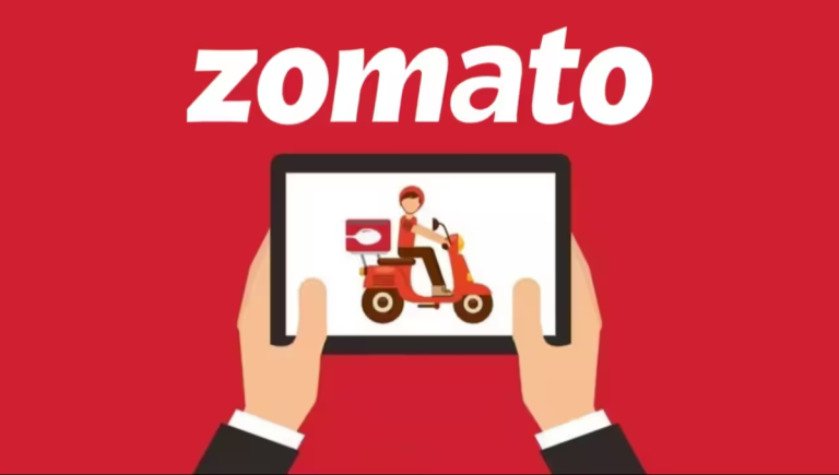 Morgan Stanley Implied A 21% Increase In Zomato’s Share With A Target Price Of Rs 235 Per Share