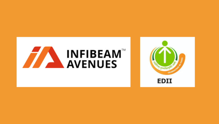Infibeam Avenues To Collaborate With Edii To Drive Ai Adoption Among Startups 