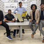 Galaxeye Space To Collaborate With Idex To Develop Multi-Sensor Fusion Processing System For Iaf  Satellites 