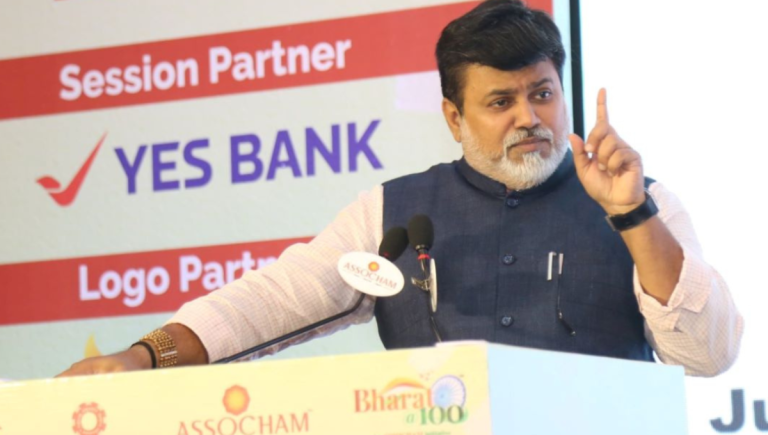 Maharashtra Government plans to increase its startup portfolio to 50,000 