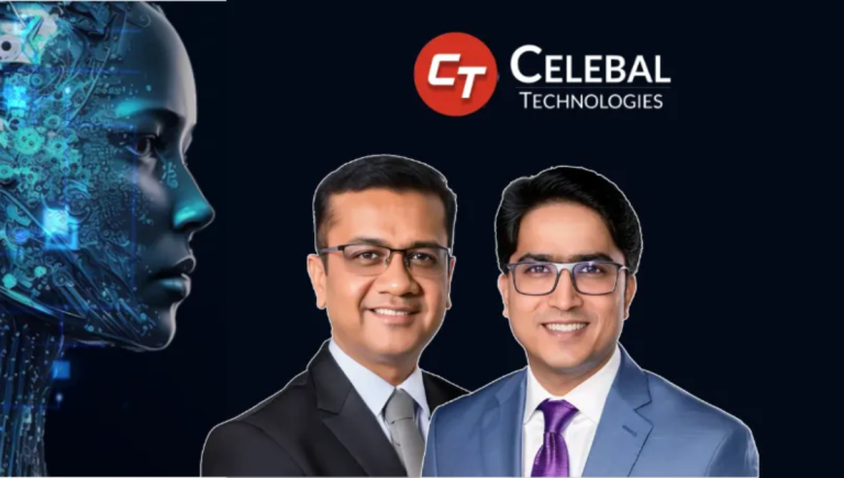 IT Service Provider Celebal Technologies Secured Funds In Debt In Its Funding Round Led By Blacksoil 