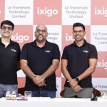 Ixigo